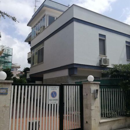 Cento Passi Dal Mare Apartamento Gaeta Exterior foto