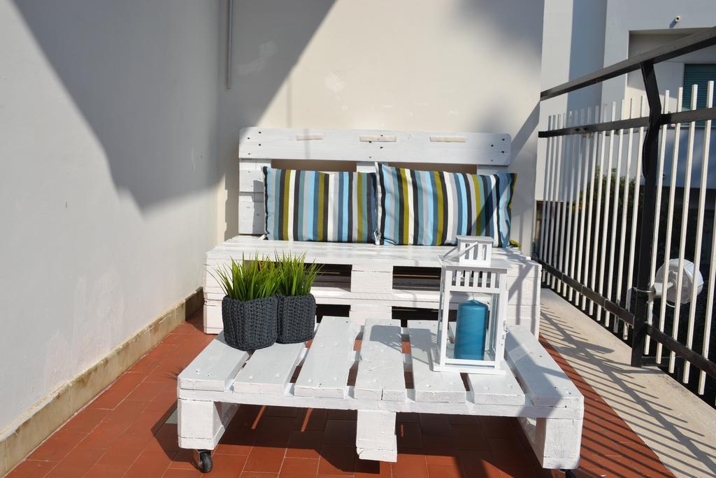 Cento Passi Dal Mare Apartamento Gaeta Quarto foto