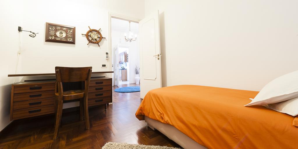 Cento Passi Dal Mare Apartamento Gaeta Exterior foto
