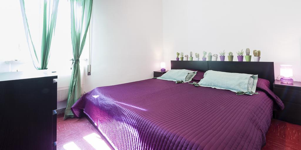 Cento Passi Dal Mare Apartamento Gaeta Quarto foto