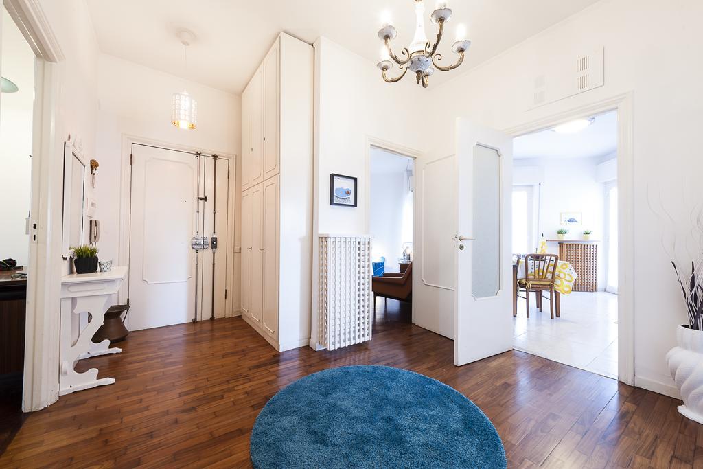 Cento Passi Dal Mare Apartamento Gaeta Quarto foto