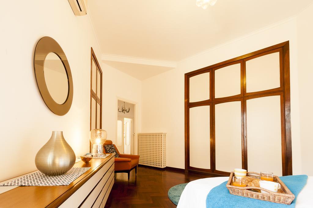 Cento Passi Dal Mare Apartamento Gaeta Quarto foto