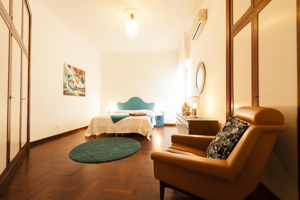 Cento Passi Dal Mare Apartamento Gaeta Quarto foto