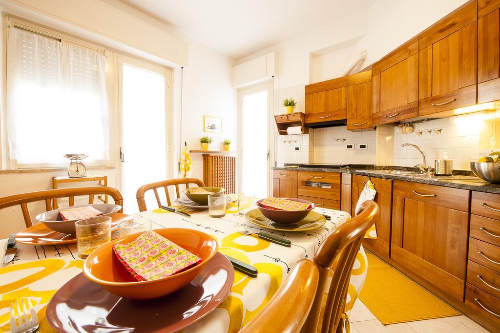 Cento Passi Dal Mare Apartamento Gaeta Quarto foto