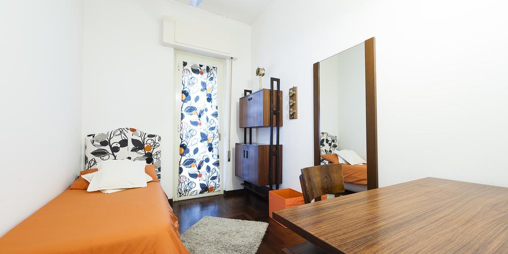 Cento Passi Dal Mare Apartamento Gaeta Exterior foto