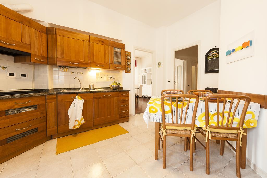 Cento Passi Dal Mare Apartamento Gaeta Exterior foto