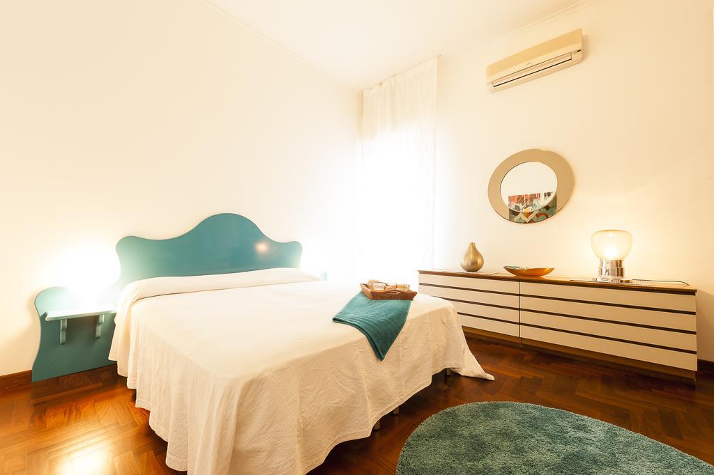 Cento Passi Dal Mare Apartamento Gaeta Exterior foto