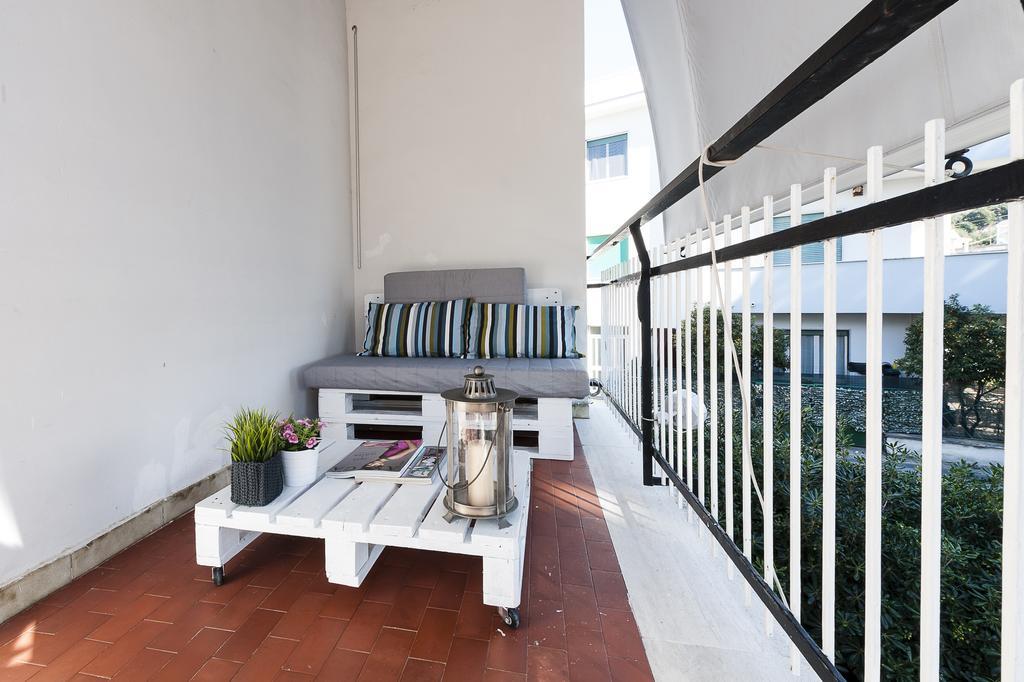 Cento Passi Dal Mare Apartamento Gaeta Quarto foto