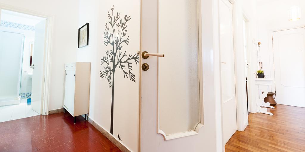 Cento Passi Dal Mare Apartamento Gaeta Quarto foto